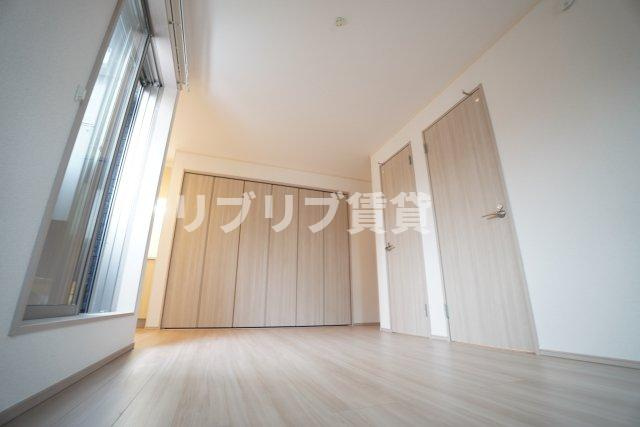 レゴリスの居間・リビング