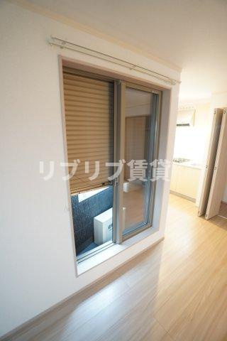 レゴリスの設備