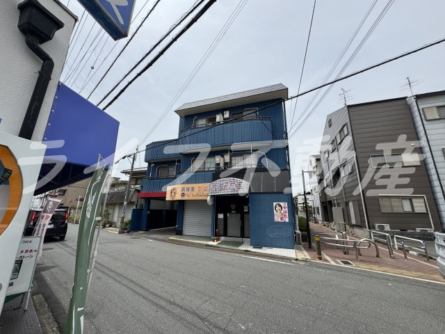 シティパリスのその他共用部分