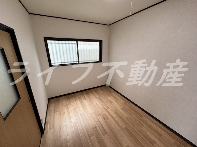 シティパリスの内装|物件の内装です