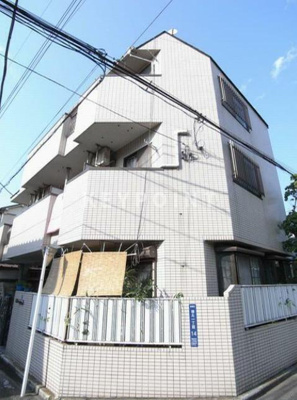 【その他共用部分】 | 十四番館