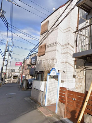 【外観】 | 十四番館