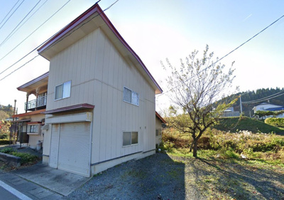 【その他】 | 大館市岩瀬字谷地の平・中古住宅