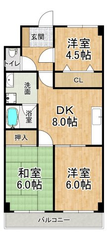 グレイス垂水
