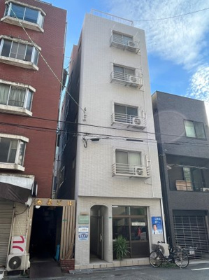 【外観】 | メゾン・ド・ソリジェ