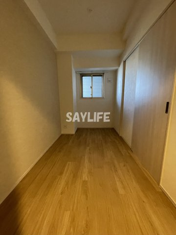 スプランディッド城東関目の内装