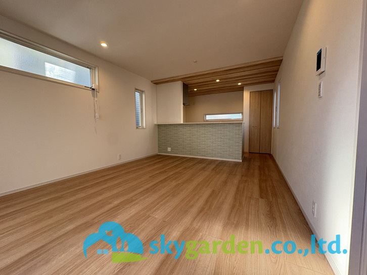 藤沢市大鋸3丁目4期　新築戸建　全1棟1号棟のその他|8.29写真