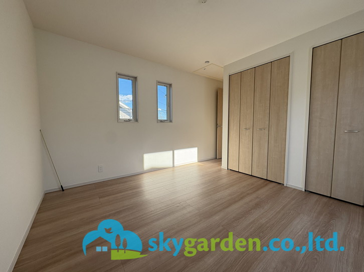 藤沢市大鋸3丁目4期　新築戸建　全1棟1号棟のその他