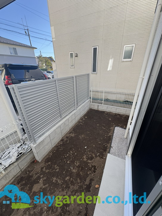 藤沢市大鋸3丁目4期　新築戸建　全1棟1号棟のその他