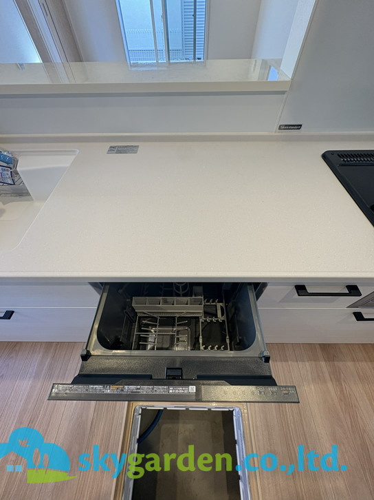 藤沢市大鋸3丁目4期　新築戸建　全1棟1号棟のその他