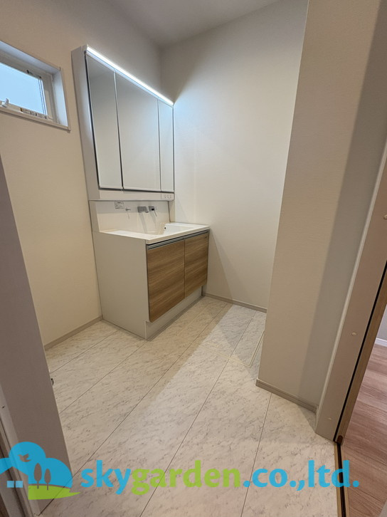 藤沢市大鋸3丁目4期　新築戸建　全1棟1号棟のその他