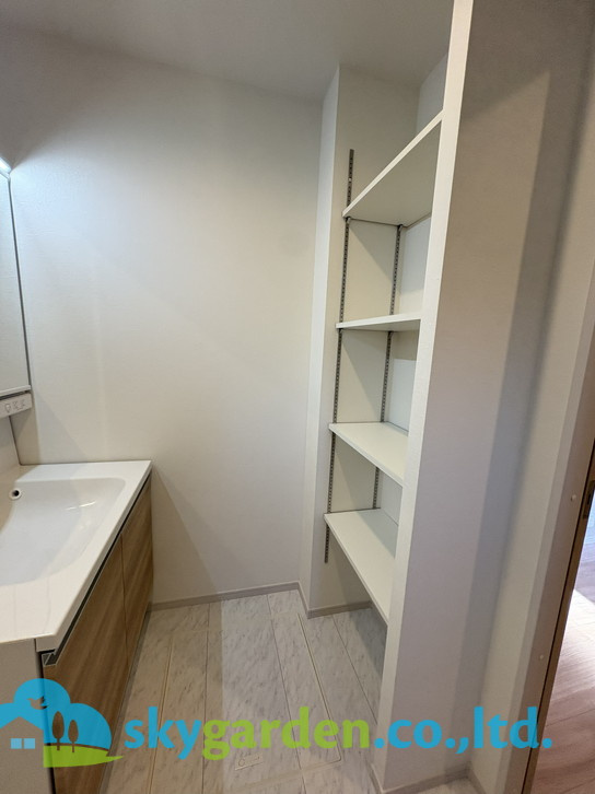 藤沢市大鋸3丁目4期　新築戸建　全1棟1号棟のその他