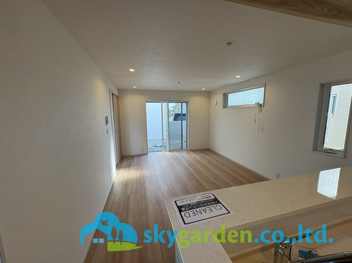 藤沢市大鋸3丁目4期　新築戸建　全1棟1号棟のその他