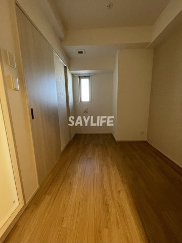 スプランディッド城東関目の内装