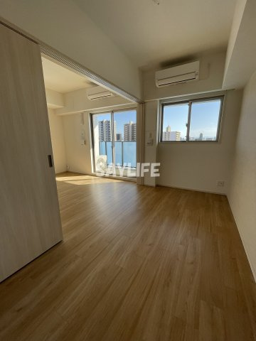 スプランディッド城東関目のその他