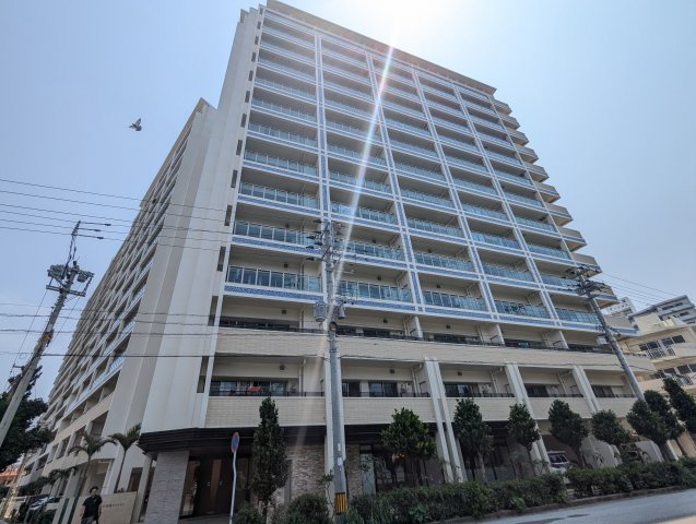 ブランシエラ那覇曙プレミスト