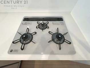 多数の調理器具を同時に使用でき、料理の効率化が可能。省エネで節約になり、様々な料理スタイルに適応できます。また、火力調整が独立しており、手入れや掃除もしやすく、今よりもっとお料理が楽しくなるかも。