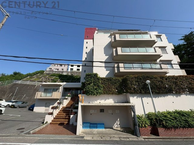 鉄骨鉄筋コンクリート造10階建て
