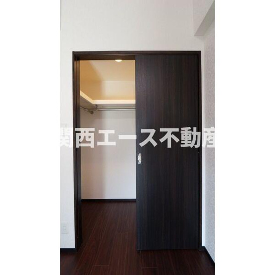 【収納】 | プレジオ永和ASIAN