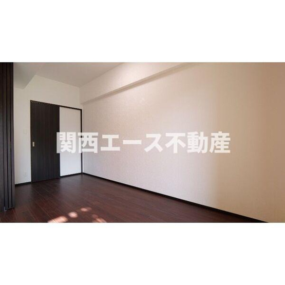 【寝室】 | プレジオ永和ASIAN