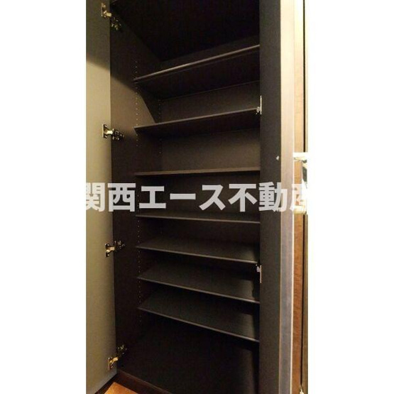 【設備】 | プレジオ永和ASIAN