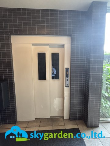 ハイホーム湘南平塚のその他共用部分