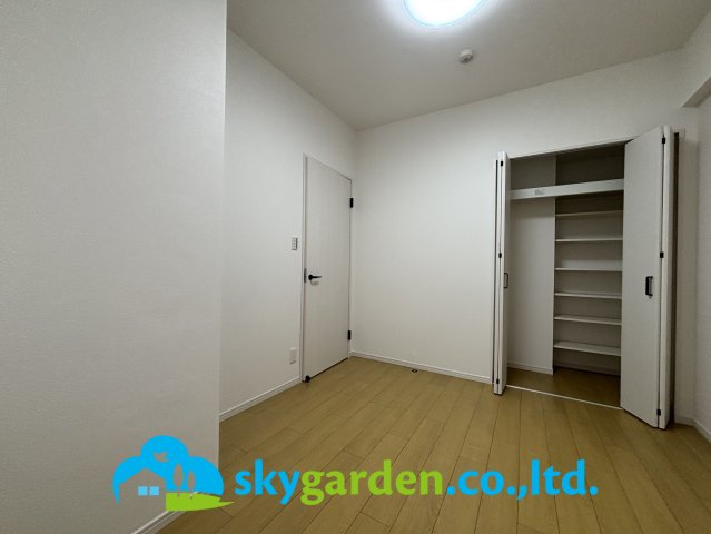 ハイホーム湘南平塚の子供部屋