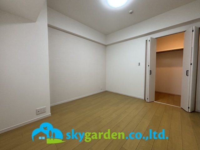 ハイホーム湘南平塚の洋室