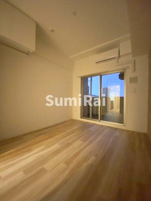 【居間・リビング】 | セレニテ三宮プリエ