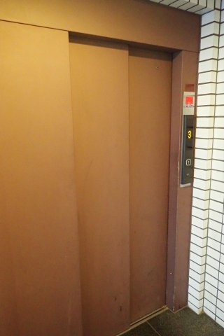 ソフィアお茶の水のその他共用部分