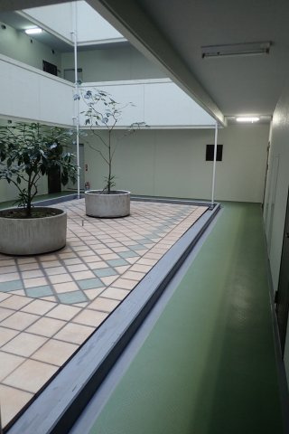 ソフィアお茶の水のその他共用部分