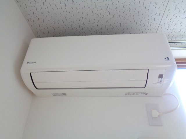 君の名を呼ぶの設備