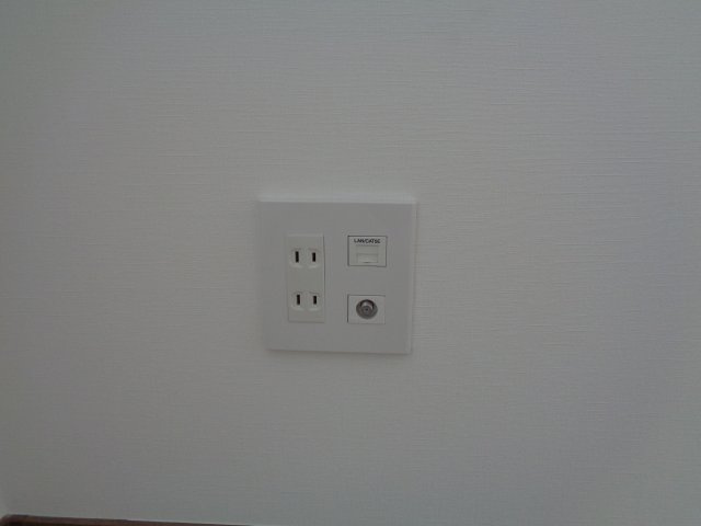 君の名を呼ぶの設備