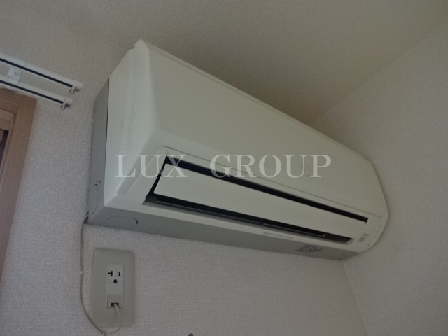 【設備】 | リビングタウン西寺方町