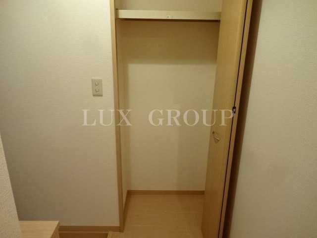 【収納】 | リビングタウン西寺方町