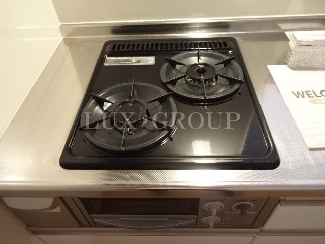 【設備】 | リビングタウン西寺方町