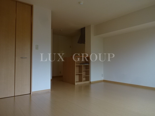 【洋室】 | リビングタウン西寺方町