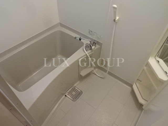 【浴室】 | リビングタウン西寺方町