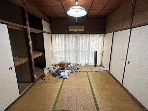 中村４丁目　中古戸建の和室|和室