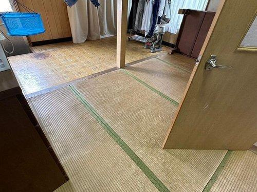 中村４丁目　中古戸建の和室|和室