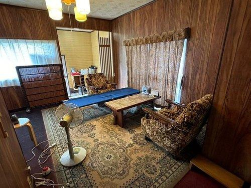 中村４丁目　中古戸建の洋室|洋室