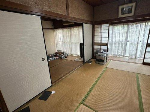 中村４丁目　中古戸建の和室|和室