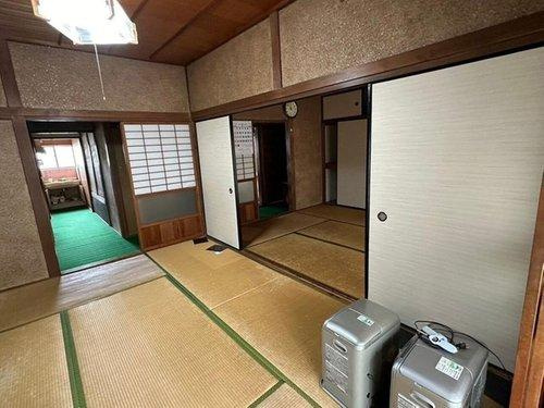 中村４丁目　中古戸建の和室|和室