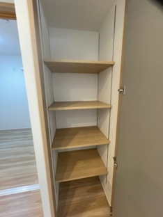 【収納】グランドシティ大宮EASTTOWER 