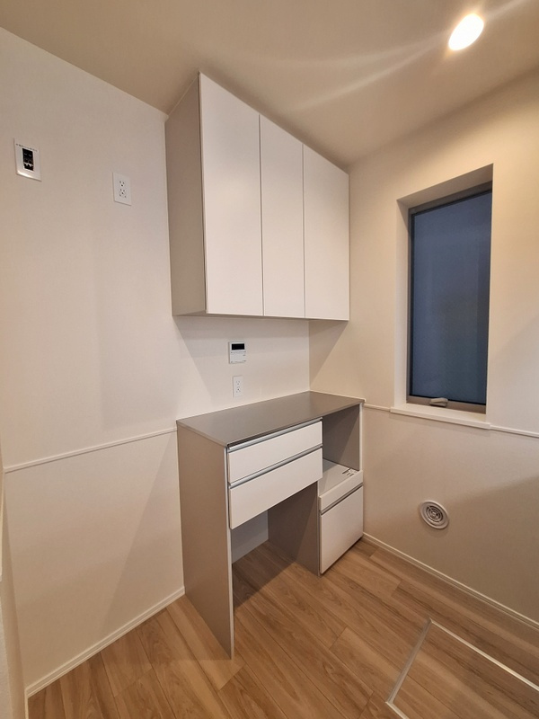 オカバさいたま日進ヘーベルメゾンのその他