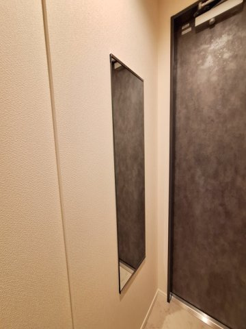 オカバさいたま日進ヘーベルメゾンの内装