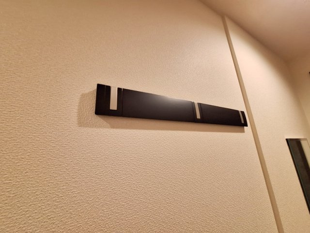 オカバさいたま日進ヘーベルメゾンの内装