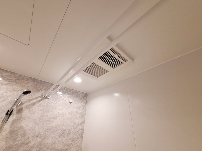 オカバさいたま日進ヘーベルメゾン