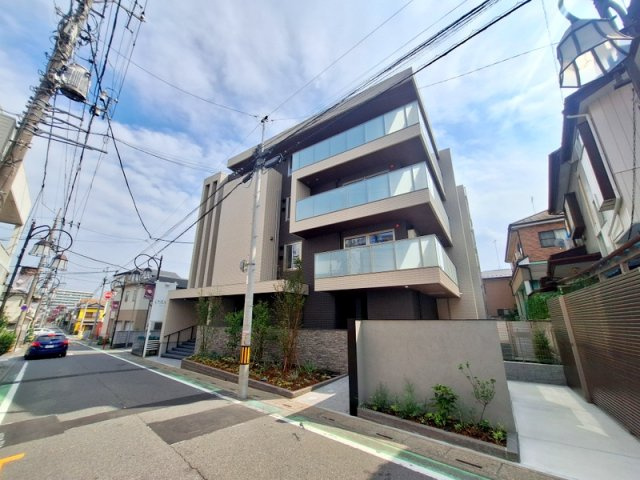 オカバさいたま日進ヘーベルメゾンのその他