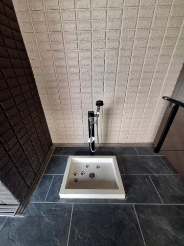 オカバさいたま日進ヘーベルメゾンの設備